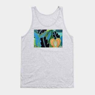 Jungle 2 Tank Top